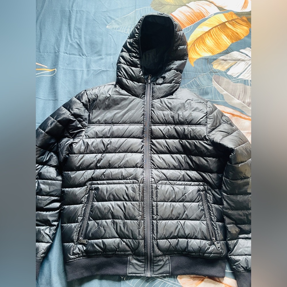 Pajar Reversible Jacket